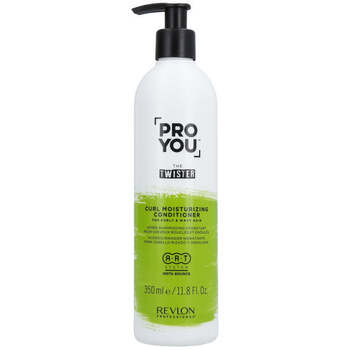 Pro You The Twister Curl Moisturizing Conditioner - Kondicionér pro kudrnaté a vlnité vlasy